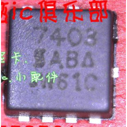 SI7403 7403 5pcs/lot