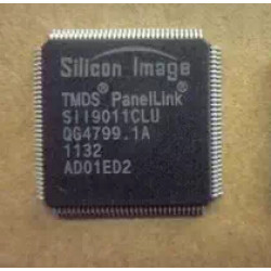 SIL9011CLU 5pcs/lot