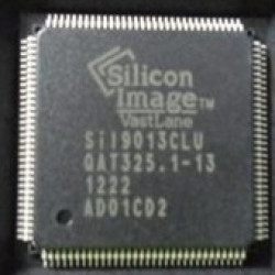 SIL9013CLU