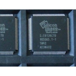 SIL9134CTU SIL9134