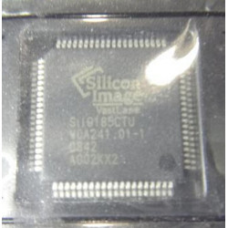 SIL9185CTU 5pcs/lot