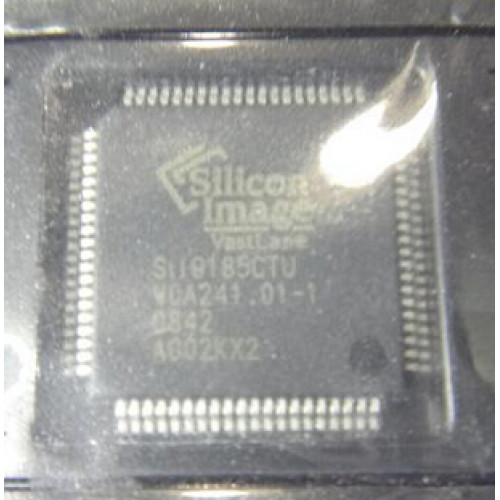 SIL9185CTU 5pcs/lot