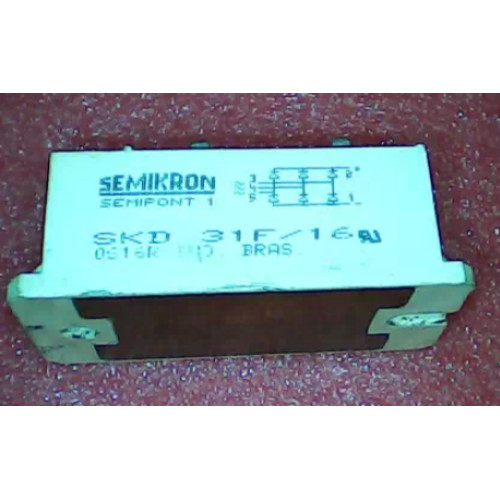 SKD31F/16 SEMI