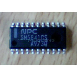 SM5841CS 5pcs/lot