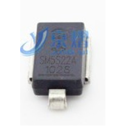 SM5S22A 5pcs/lot