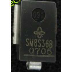 SM8S36B 5pcs/lot