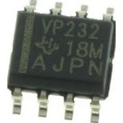 SN65HVD232DR VP232