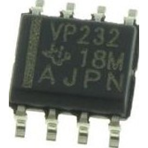 SN65HVD232DR VP232