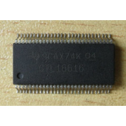 SN74GTL16616DL GTL16616 5pcs/lot