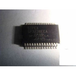 SP3238EEA SP3238ECA 5pcs/lot