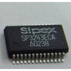 SP3243ECA 5pcs/lot
