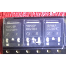 SPD18P06P 18P06P TO-252 5PCS/LOT