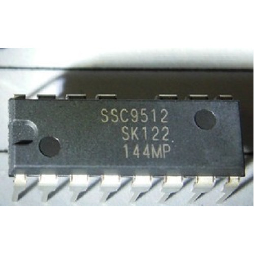 SSC9512  5pcs/lot