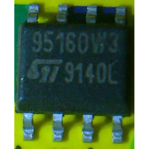 ST95160W3 95160W3 5pcs/lot