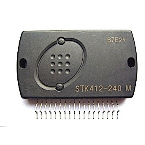 STK412-240M