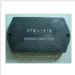 STK4191II