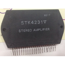 STK4231V