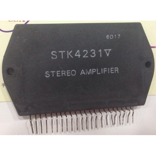 STK4231V