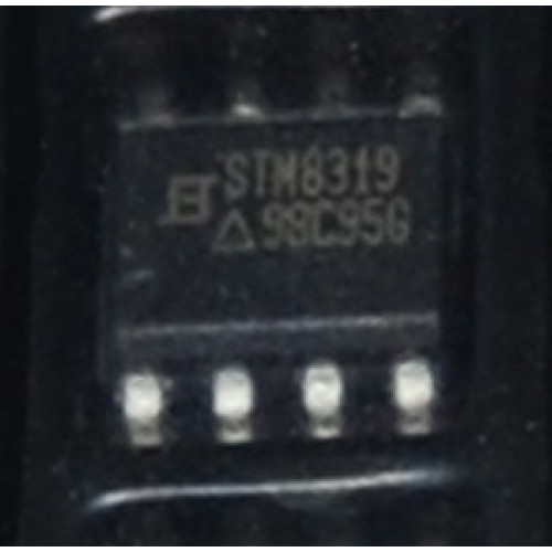 STM8319 5pcs/lot