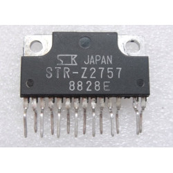 STR-Z2757 5pcs/lot