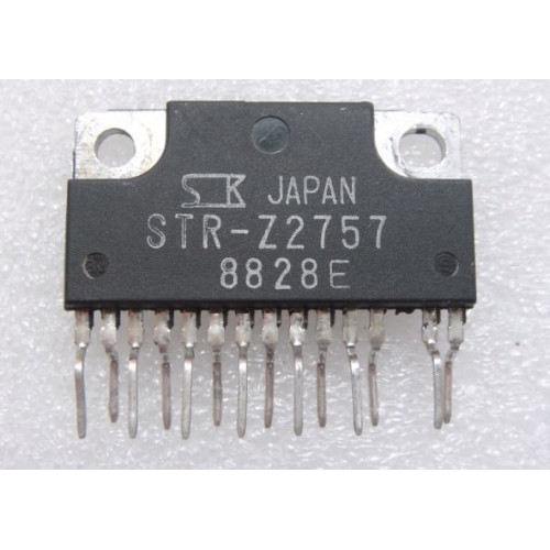 STR-Z2757 5pcs/lot