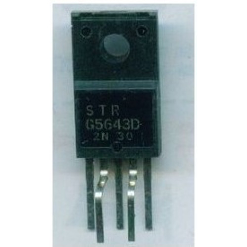 STRG5643D STRG5643B 5pcs/lot
