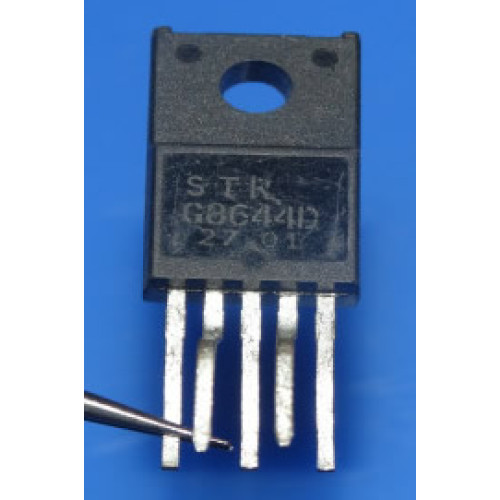 STRG8644D STR-G8644D 5pcs/lot