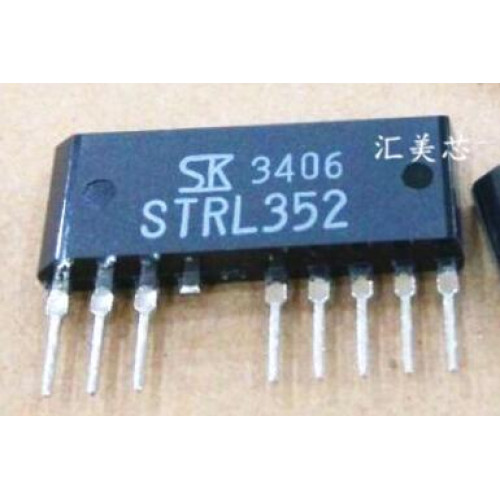 STRL352