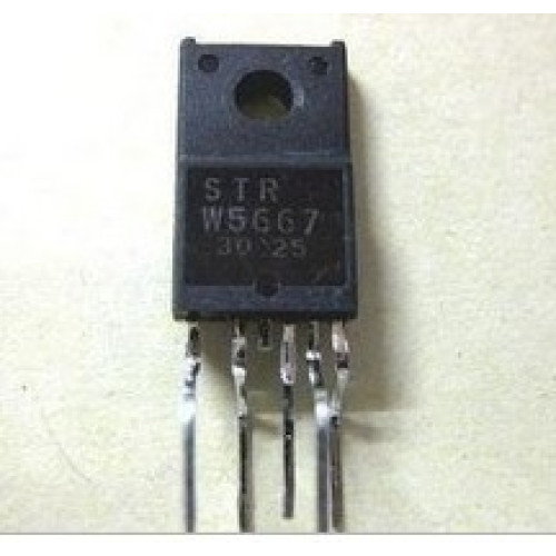 STR-W5667 STRW5667 5pcs/lot