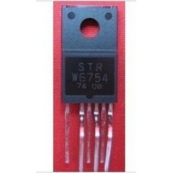 STRW6754 5pcs/lot