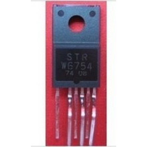 STRW6754 5pcs/lot