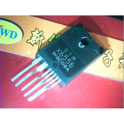 STRX6556 5pcs/lot