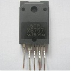 STRX6757 5pcs/lot