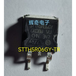 STTH5R06GY-TR 5pcs/lot