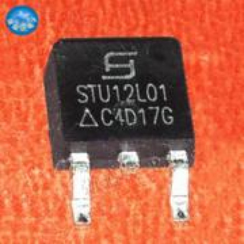 STU12L01 TO-252 5pcs/lot