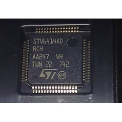 STV6414AD 5pcs