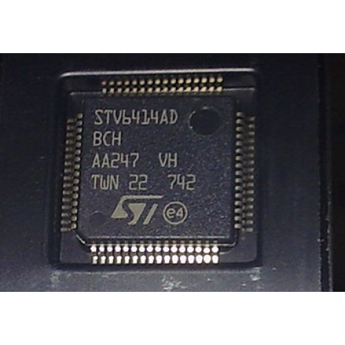 STV6414AD 5pcs