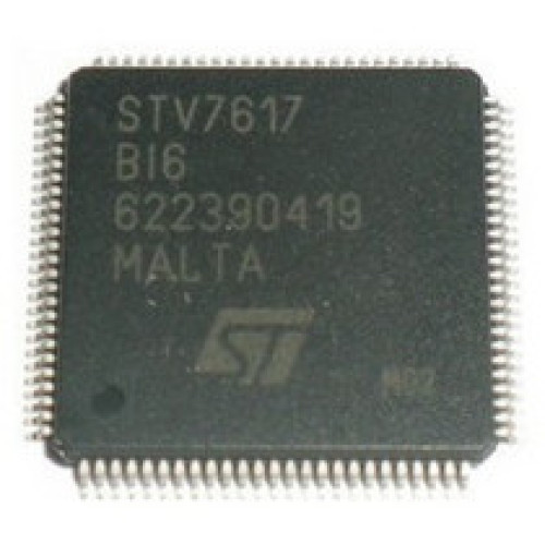 STV7617