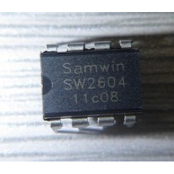 SW2604 5pcs/lot