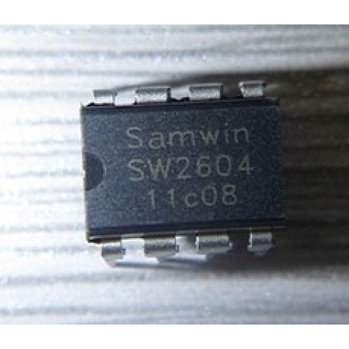 SW2604 5pcs/lot
