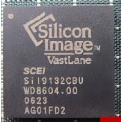 SiL9132CBU