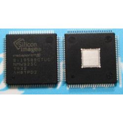 SIL9589CTUC SII9589CTUC SI19589CTUC