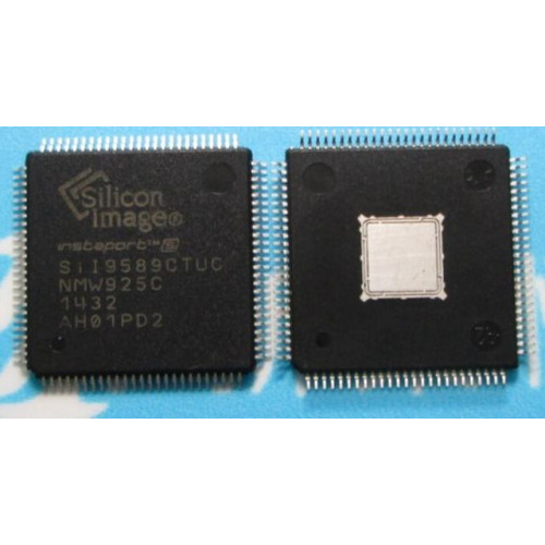 SIL9589CTUC SII9589CTUC SI19589CTUC