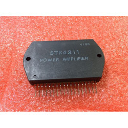 Stk4311