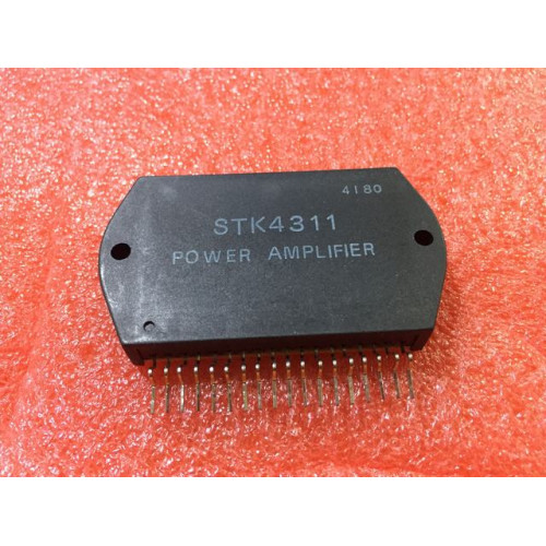 Stk4311