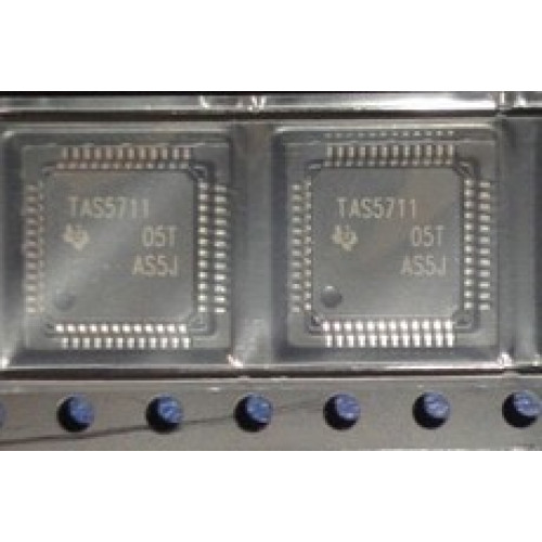 TAS5711