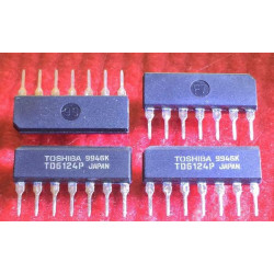 TD6124P TDG124P 5PCS/LOT