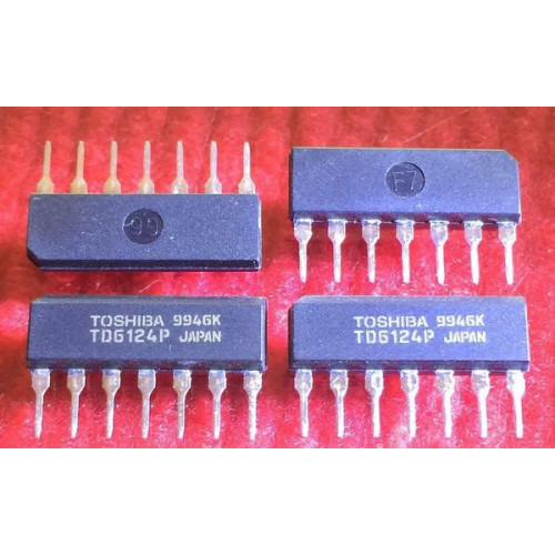 TD6124P TDG124P 5PCS/LOT