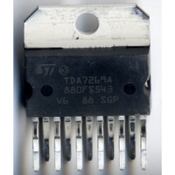 TDA7269A 5pcs