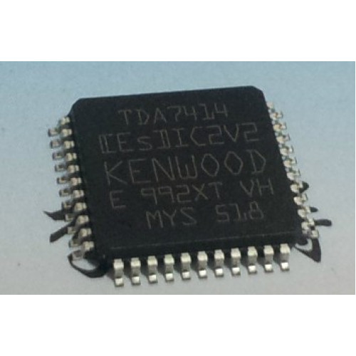 TDA7414